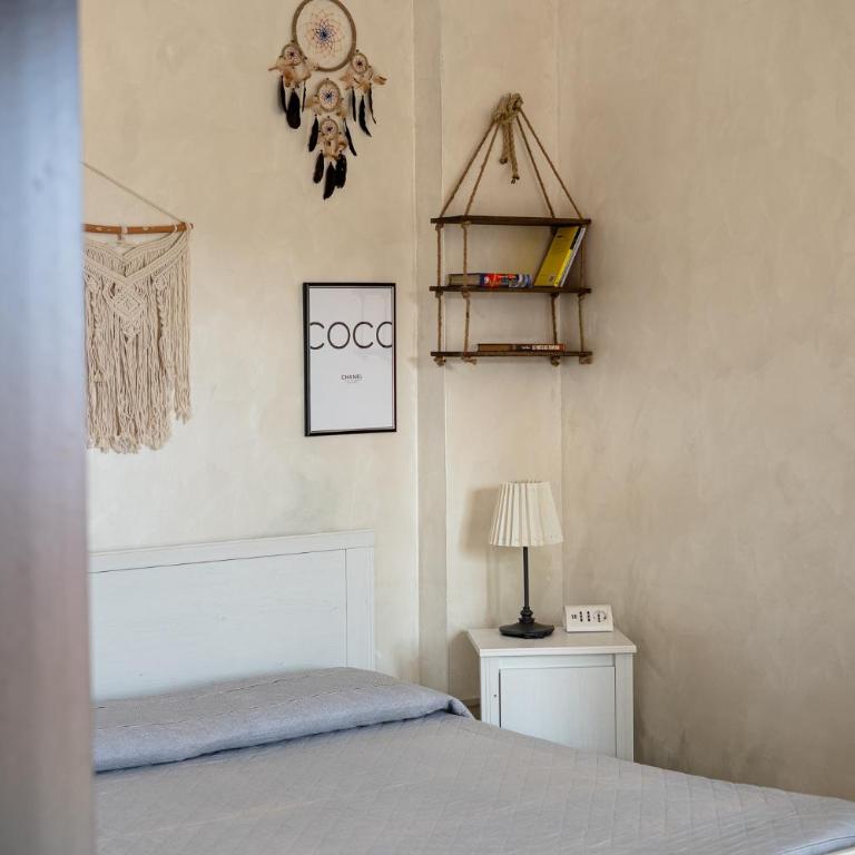 Attico43 Openspace Fronte Mare - Superior Studio - 48
