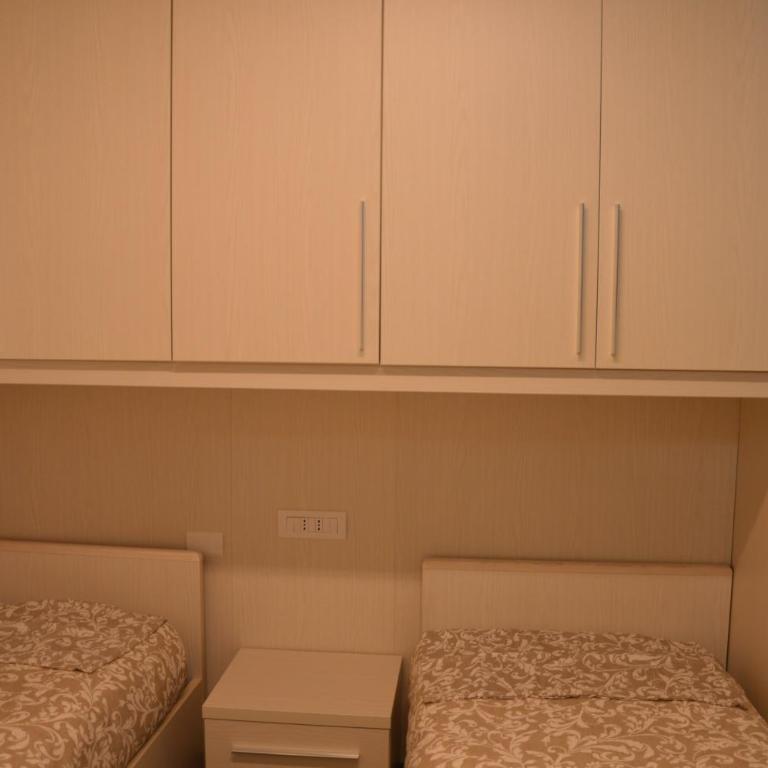 COTTAGE ROSE - Appartamento con 2 Camere da Letto - 20
