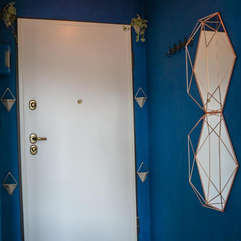 Attico43 Openspace Fronte Mare - Superior Studio - 34