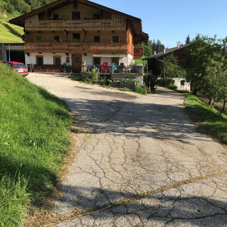 Haus Dengg - Apartment mit 2 Schlafzimmern - 4