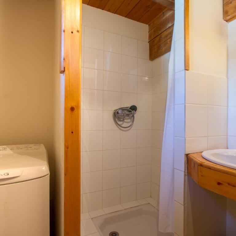 Les Elfes Hameau des Chazals Nevache Hautes Alpes - Chalet - 17