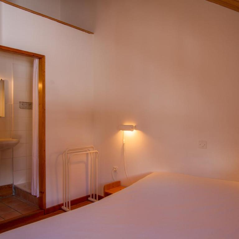 Les Elfes Hameau des Chazals Nevache Hautes Alpes - Chalet - 28