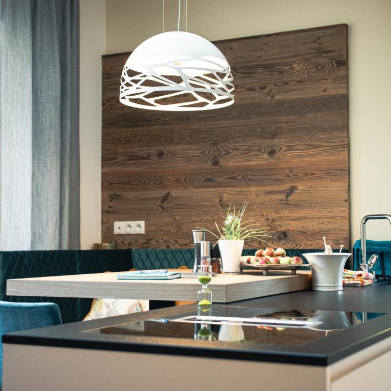 423 - Penthouse apartment centrum Mayrhofen near ski area - Penthouse-Apartment - 16