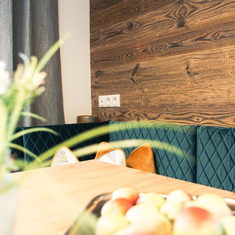 423 - Penthouse apartment centrum Mayrhofen near ski area - Penthouse-Apartment - 12