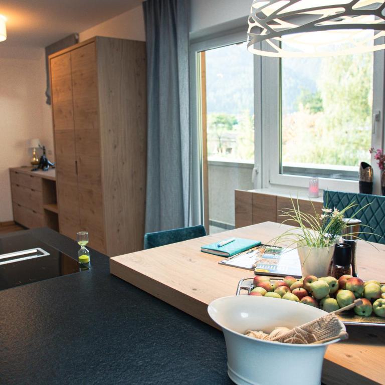 423 - Penthouse apartment centrum Mayrhofen near ski area - Penthouse-Apartment - 14
