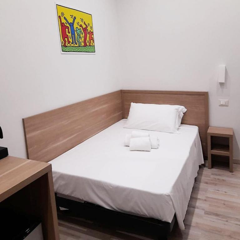 A&B Affittacamere a Boccadasse - Large Single Room - 3