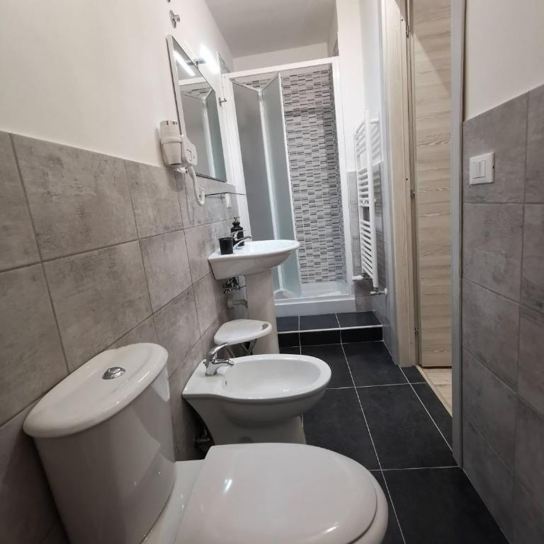 A&B Affittacamere a Boccadasse - Budget Double Room - 6