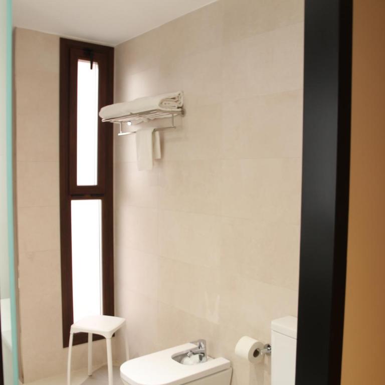 Hotel Alcántara - Habitación Doble Executive - 10