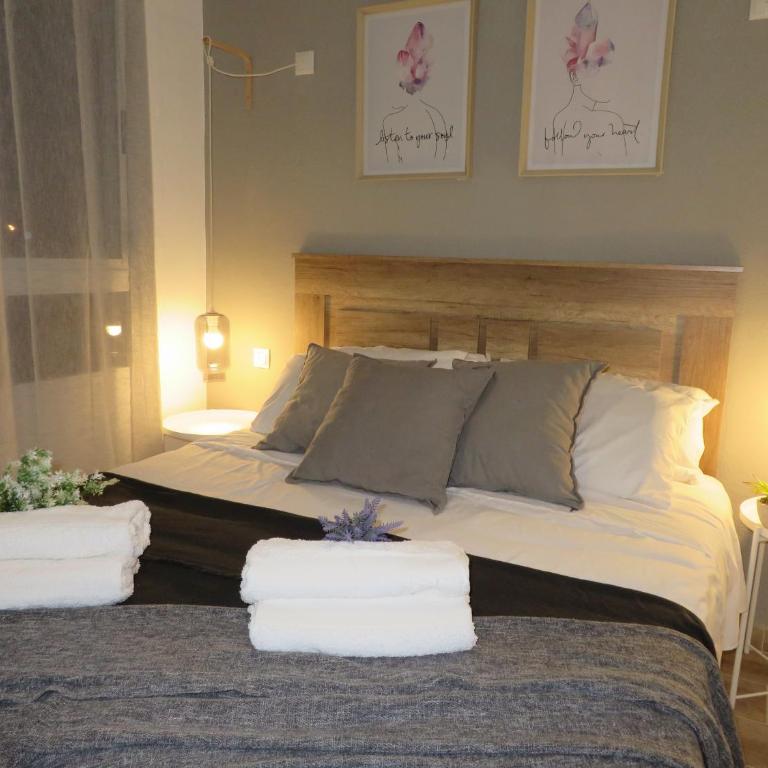 La Esperanza A - Verialex accommodation - One-Bedroom Apartment - 1