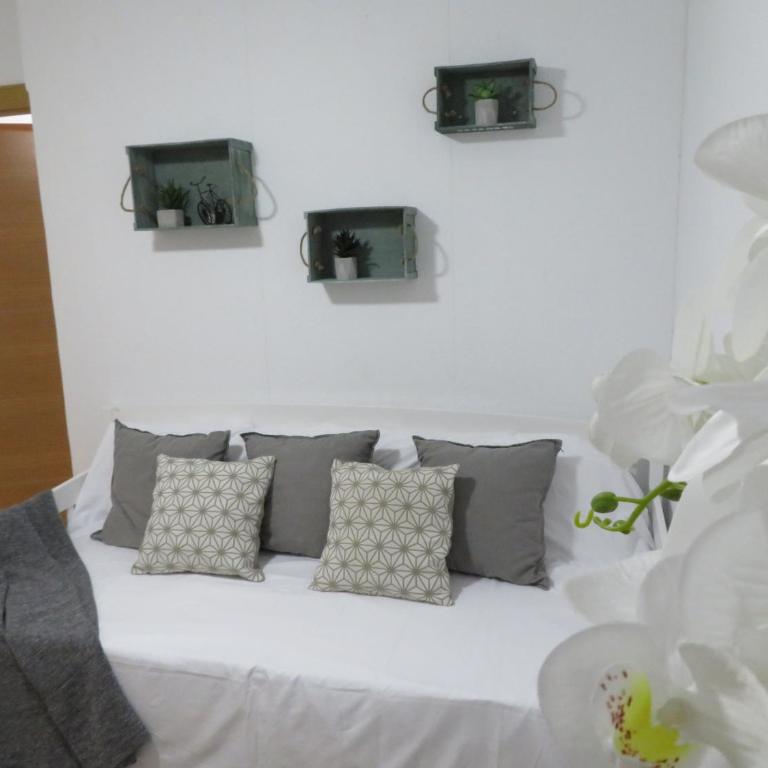 La Esperanza A - Verialex accommodation - One-Bedroom Apartment - 7