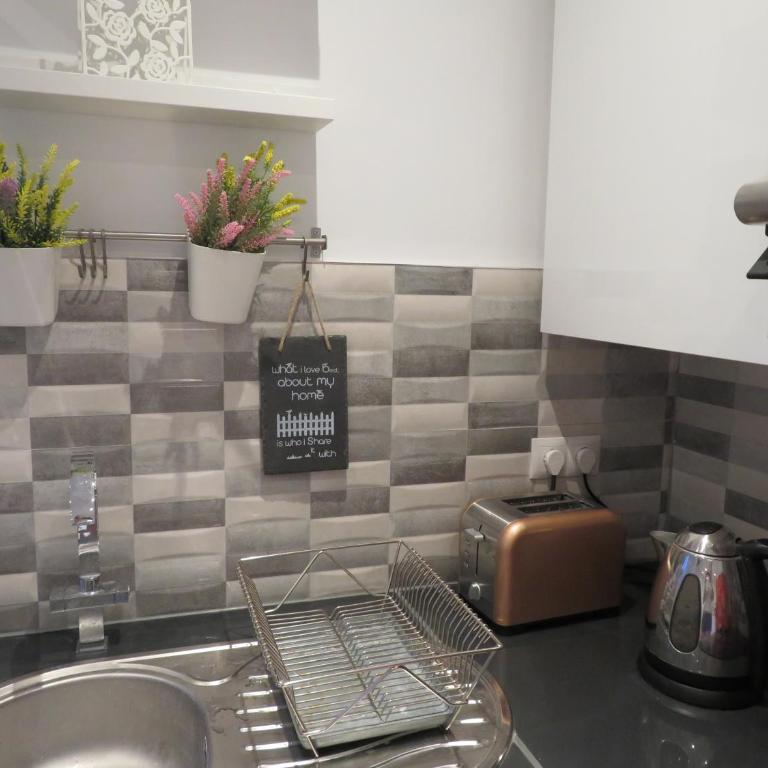 La Esperanza A - Verialex accommodation - One-Bedroom Apartment - 11