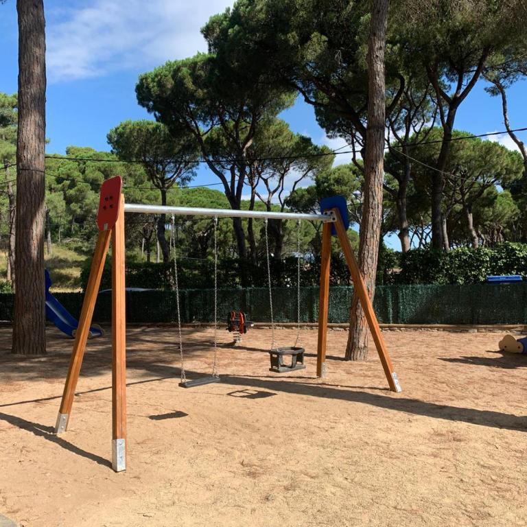 La Pineda - Apartamento de 1 dormitorio - 44