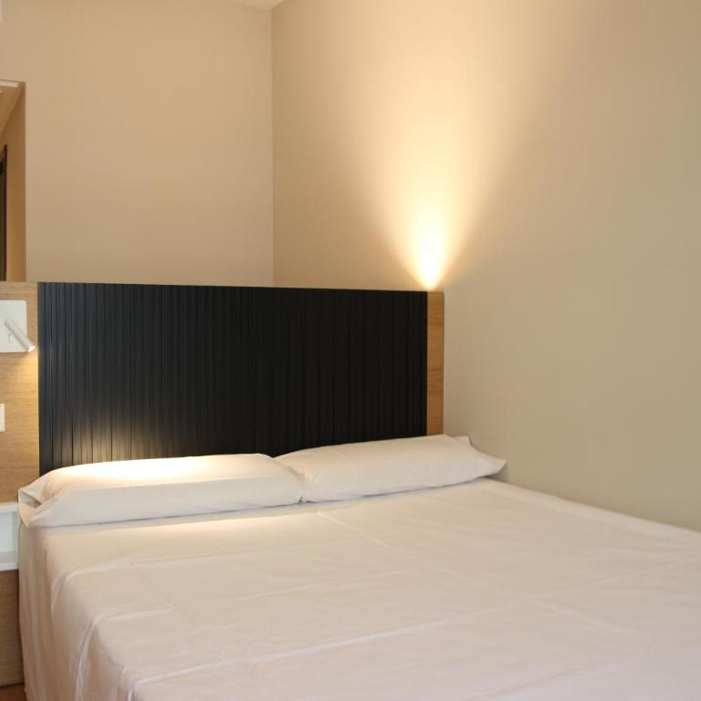 Hotel Alcántara - Habitación Individual Executive - 2