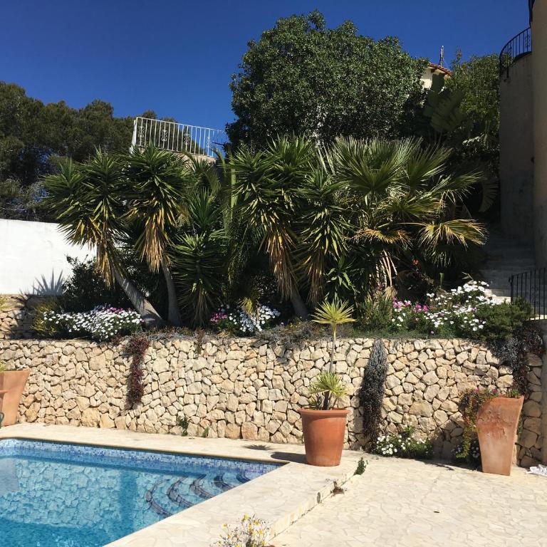 Casa Aguilera - Chalet - 29