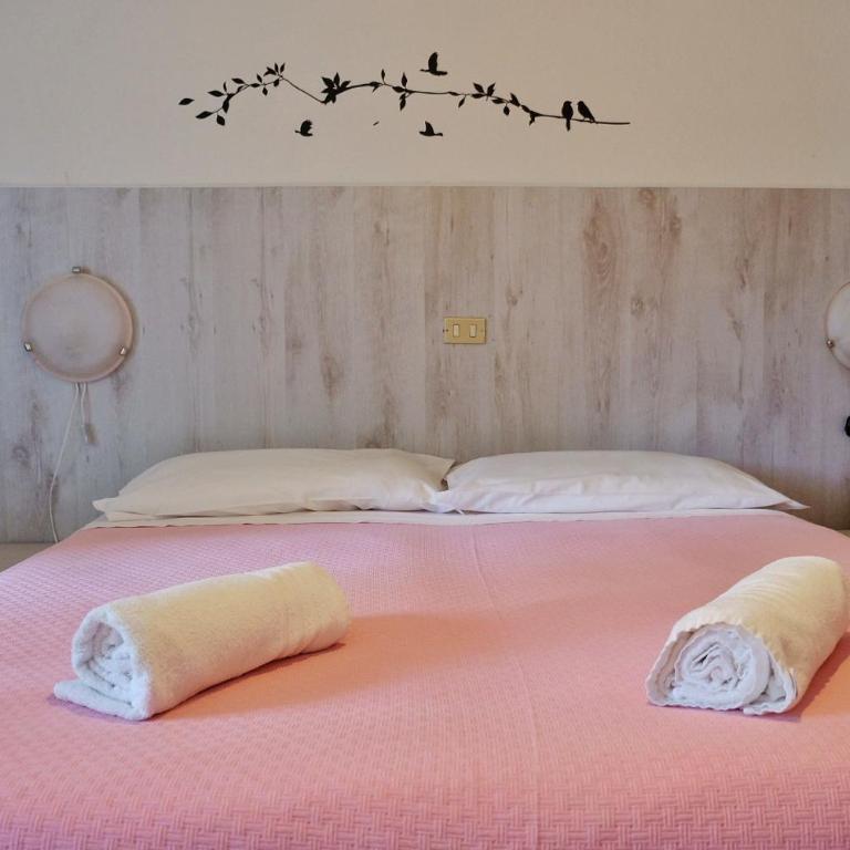 Hotel Dolomiti - Camera Tripla - 1