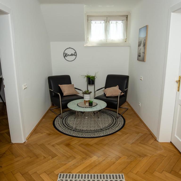 L&P Appartement Klagenfurt - Apartment mit 2 Schlafzimmern - 16
