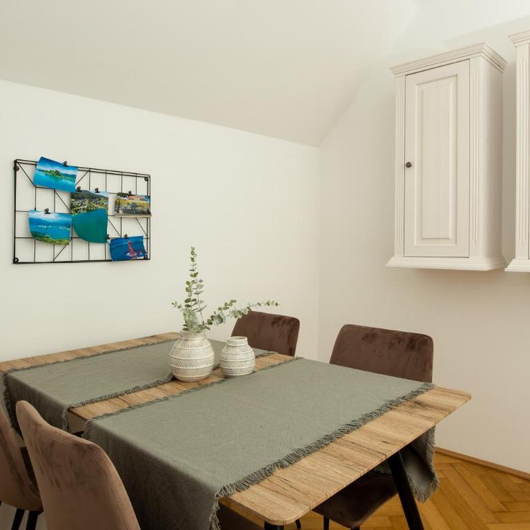 L&P Appartement Klagenfurt - Apartment mit 2 Schlafzimmern - 20
