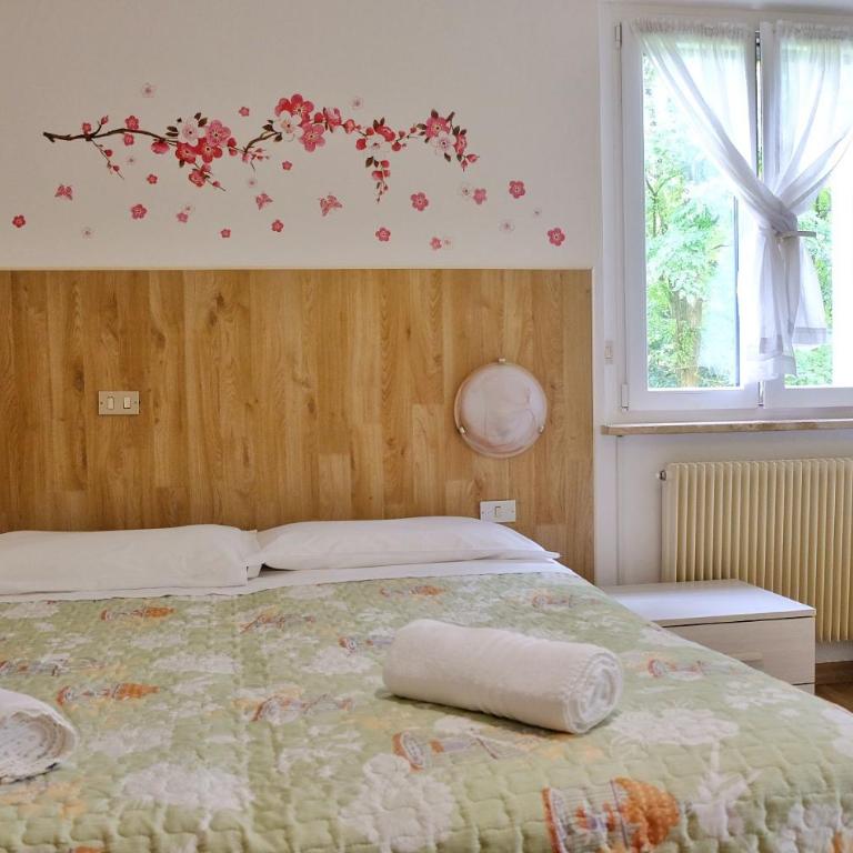 Hotel Dolomiti - Camera Tripla - 2