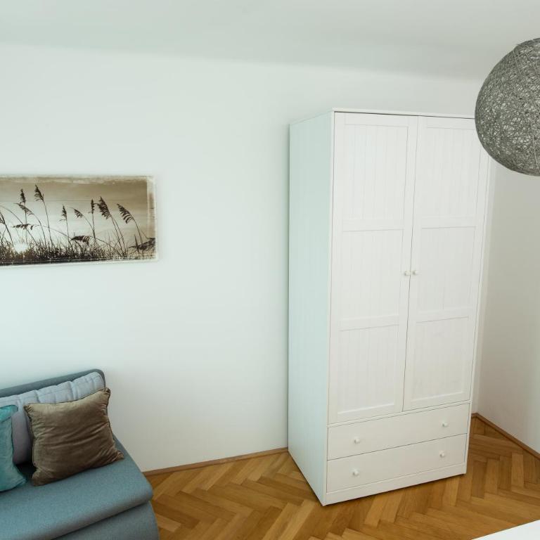 L&P Appartement Klagenfurt - Apartment mit 2 Schlafzimmern - 7