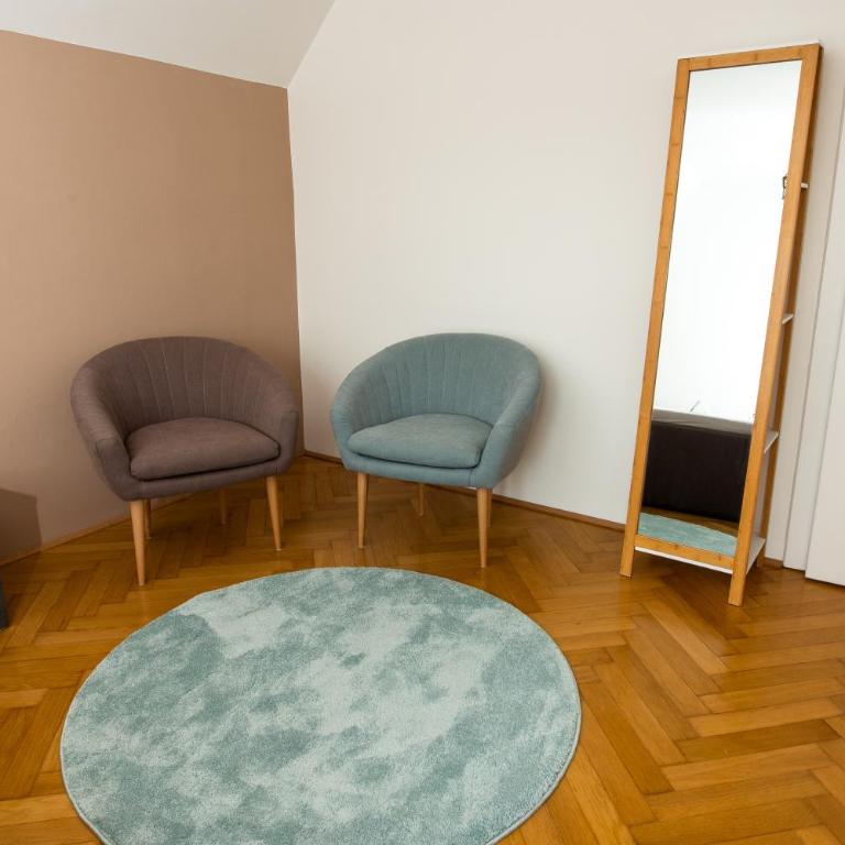 L&P Appartement Klagenfurt - Apartment mit 2 Schlafzimmern - 13