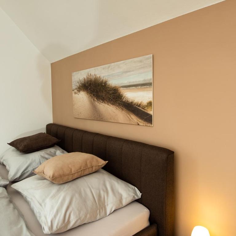 L&P Appartement Klagenfurt - Apartment mit 2 Schlafzimmern - 14