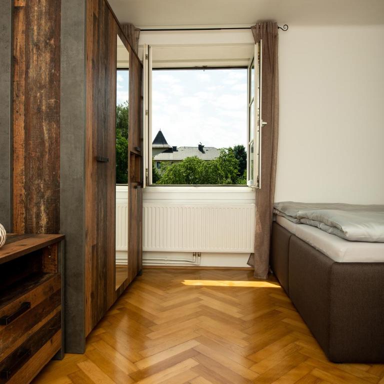 L&P Appartement Klagenfurt - Apartment mit 2 Schlafzimmern - 15