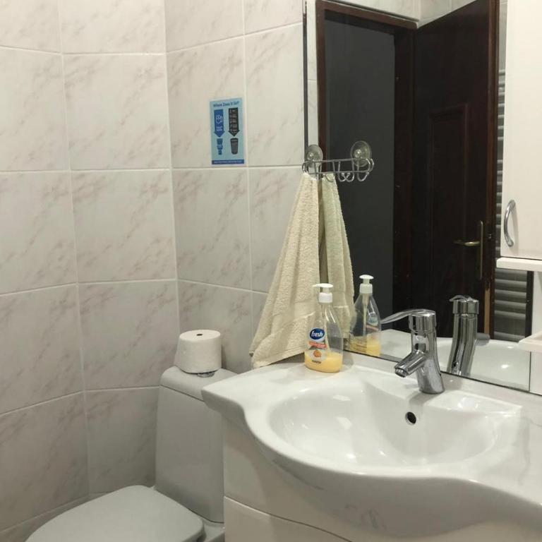 Apartments Ivan - Studio sa Balkonom - 10