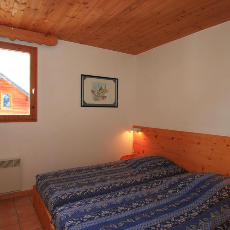 Le Sorè Hameau des Chazals Nevache Hautes Alpes - Chalet - 17