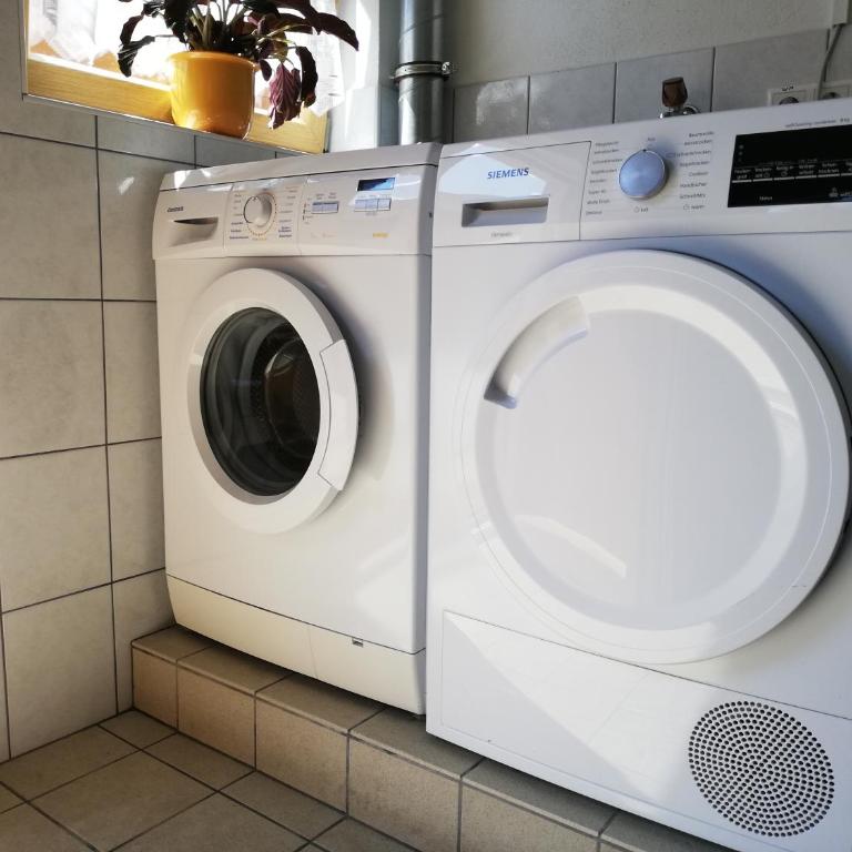 Apartment Natur Herz - Apartment mit 1 Schlafzimmer - 16