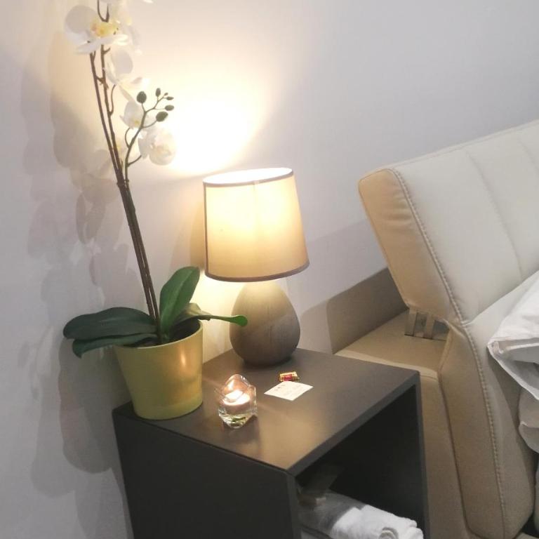 BeBaSu - Suite with Spa Bath - 17