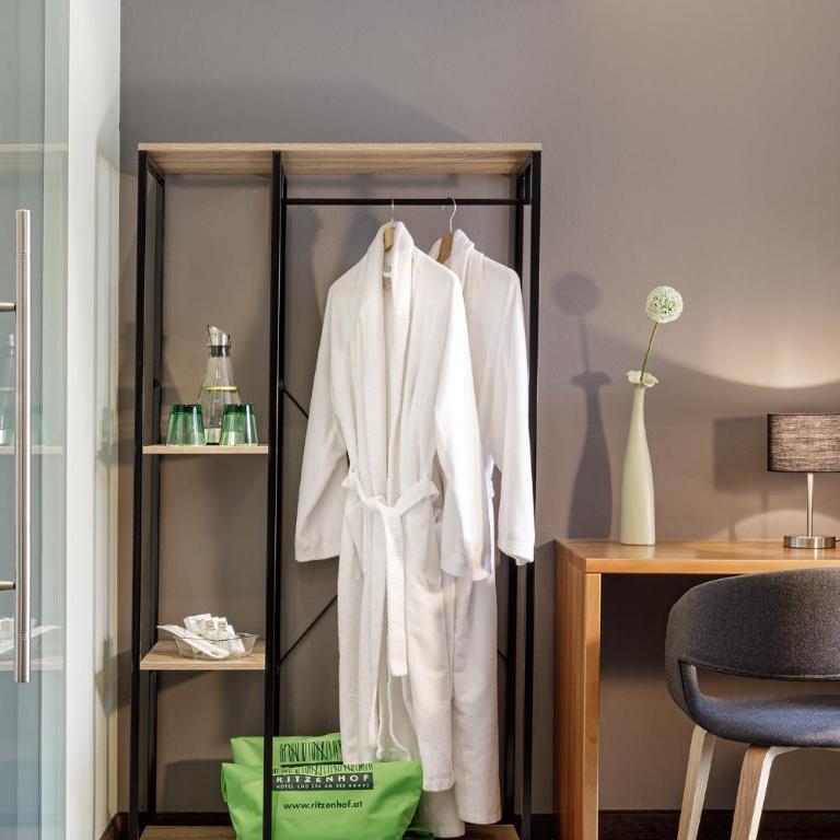 Ritzenhof - Hotel und Spa am See 4-Sterne-Superior - Classic Doppelzimmer - 1