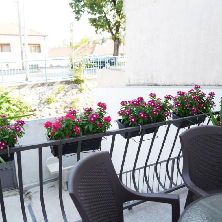 Apartments Ajla - Apartment - 43