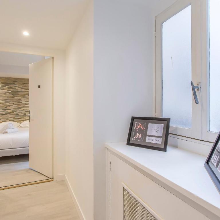 MYD - Studio 18 Hyper Centre - Appartement 1 Chambre - 5