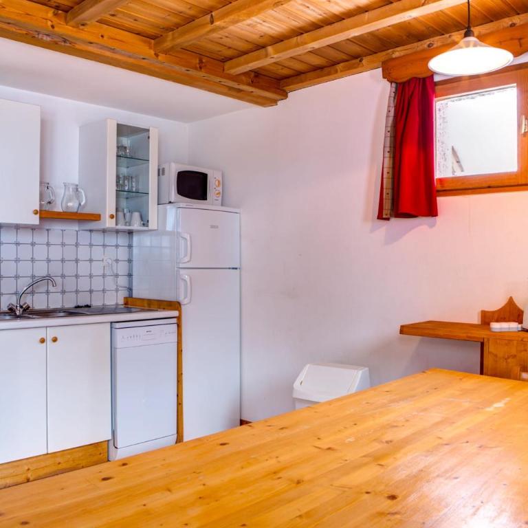 Le Pignotto Hameau des Chazals Nevache Hautes Alpes - Chalet - 8