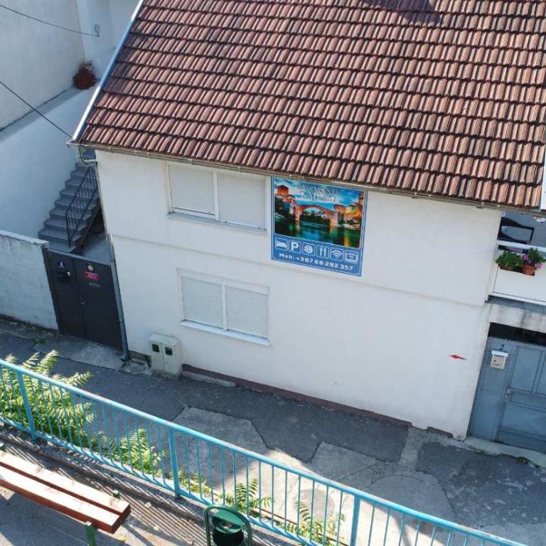 Apartments Ajla - Apartment - 43