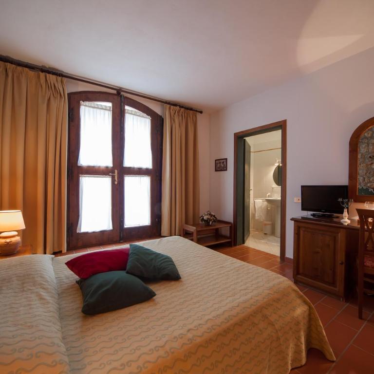 Agriturismo Natura E Salute - Apartment - Ground Floor - 7