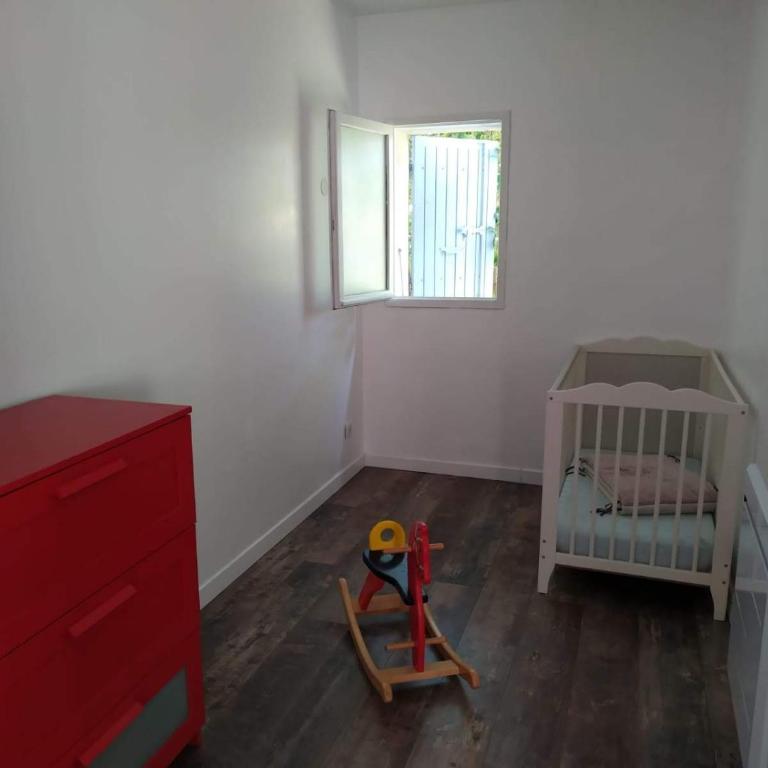 Maison dans quartier calme - Casa de 2 dormitorios - 7
