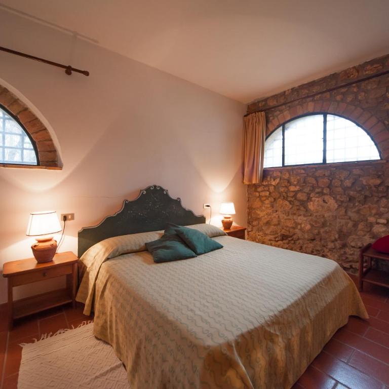 Agriturismo Natura E Salute - Apartment - Ground Floor - 2