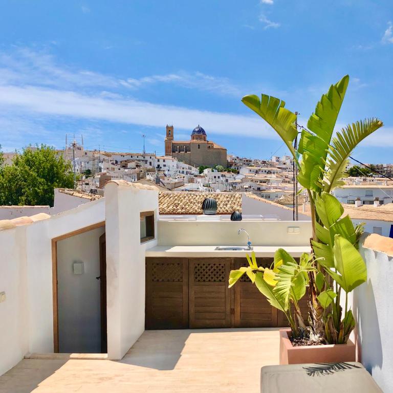 Casa Celeste - Two-Bedroom House - 3