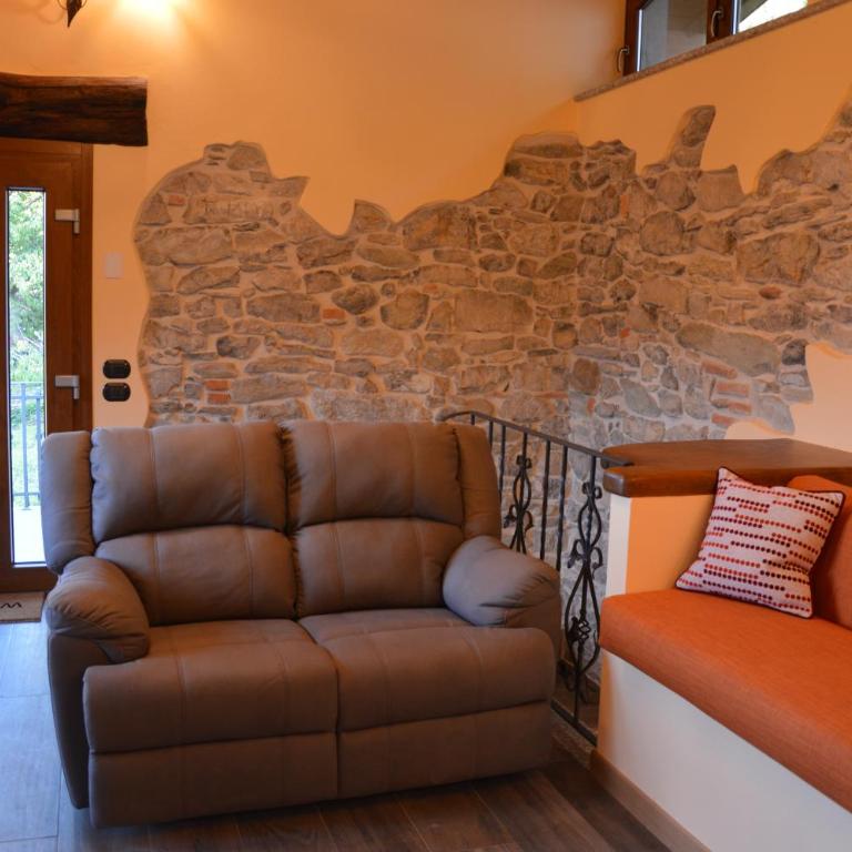 COTTAGE ROSE - Appartamento con 2 Camere da Letto - 17
