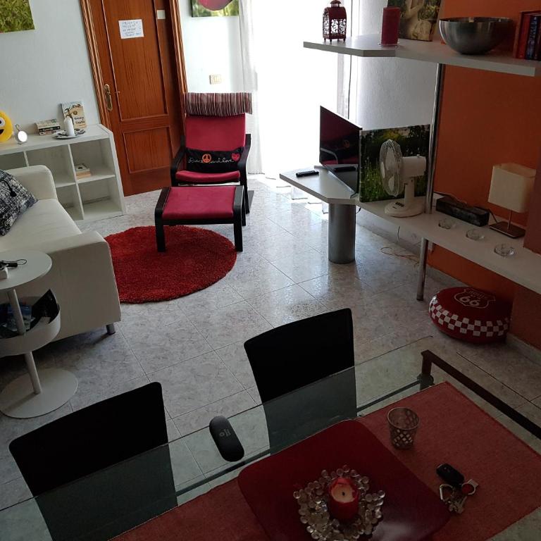 THE HAPPINESS PENTHOUSE Dream Holiday at 100m Beach - Apartamento Ático - 57
