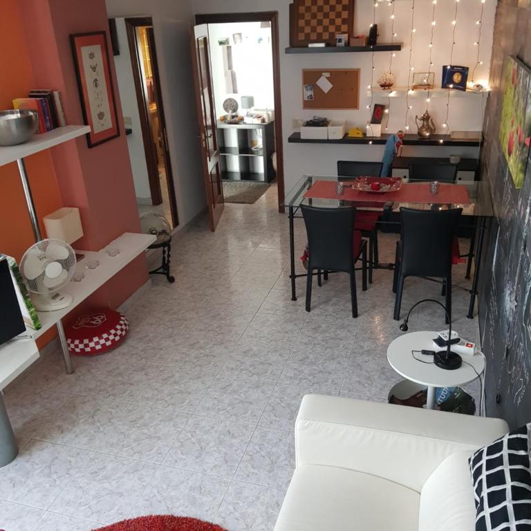 THE HAPPINESS PENTHOUSE Dream Holiday at 100m Beach - Apartamento Ático - 56