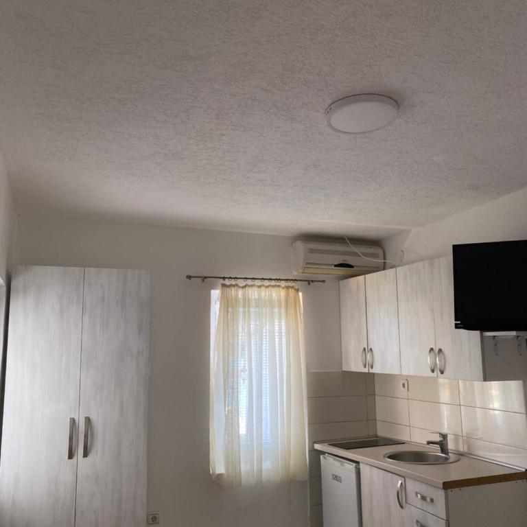 Apartments Boss - Studio Apartman sa Pogledom na More - 8