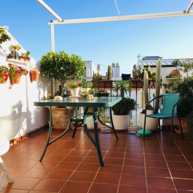 Apartamentos La Atalaya 188 - 189 - Apartamento con terraza - 3