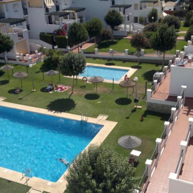 Apartamentos La Atalaya 188 - 189 - Apartamento con terraza - 1