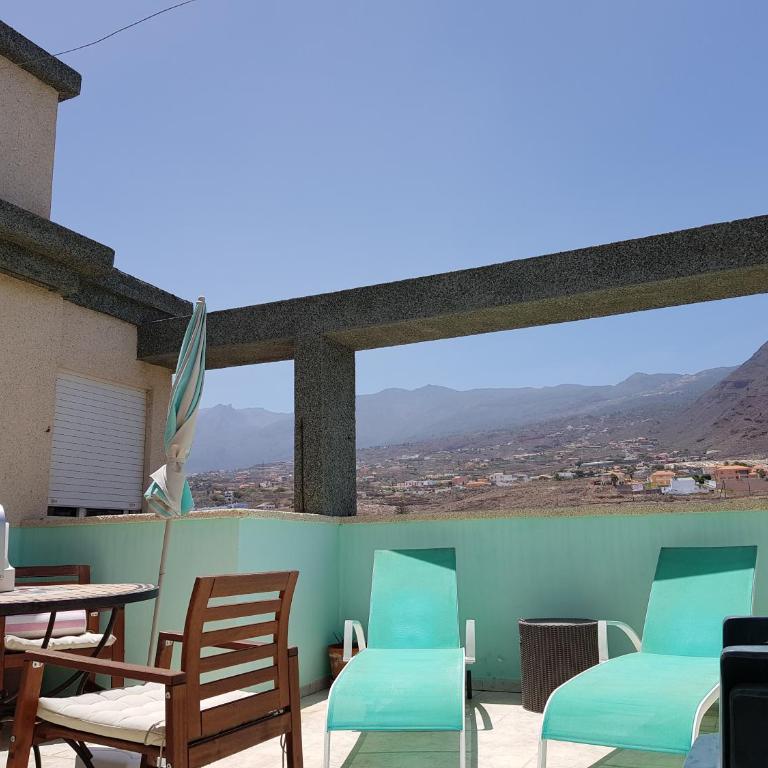 THE HAPPINESS PENTHOUSE Dream Holiday at 100m Beach - Apartamento Ático - 48