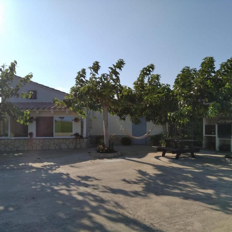 Caseta Manigotxa - Three-Bedroom House - 2