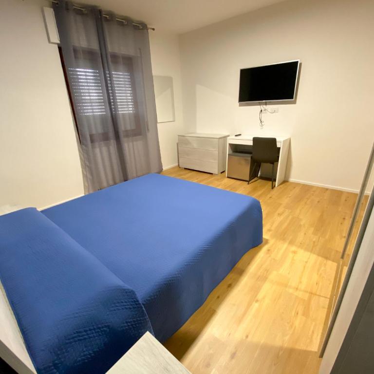 The Shell Guest House - Camera Matrimoniale con Bagno Privato - 7