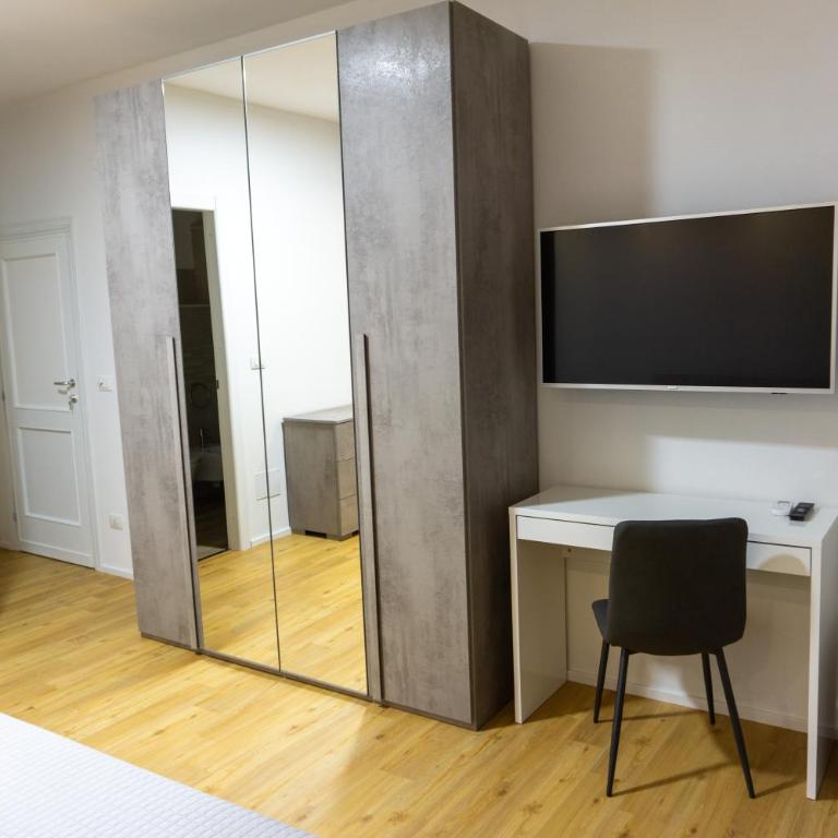 The Shell Guest House - Camera Matrimoniale con Bagno Privato - 6