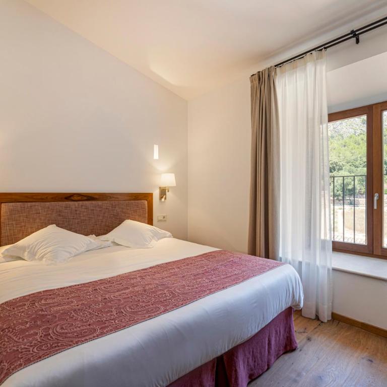 Son Grua Agroturismo - Adults only - Habitación Doble - 1